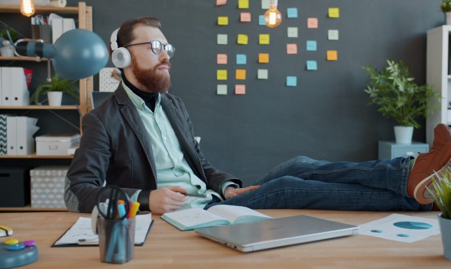 Science-Backed Daily Routine to Boost Focus and Energy All Day