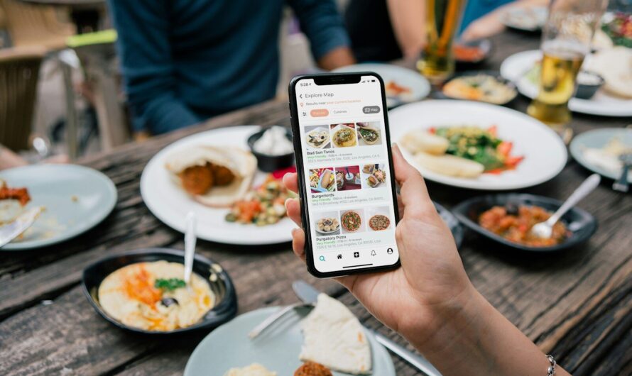 Smart Meal Planning Ideas for Busy People