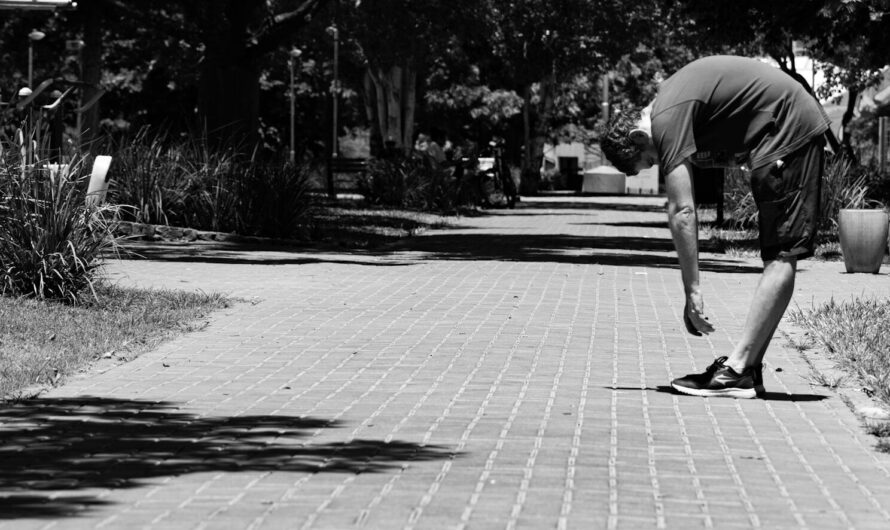 Daily Workout Routine to Improve Strength, Fitness, and Energy