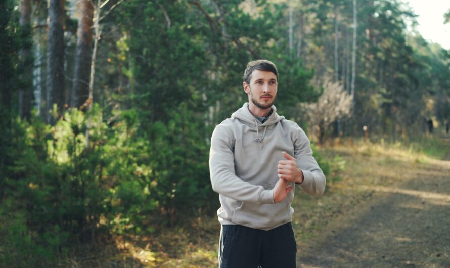 Beginner’s Guide to Daily Exercise: Simple Start for Real Results