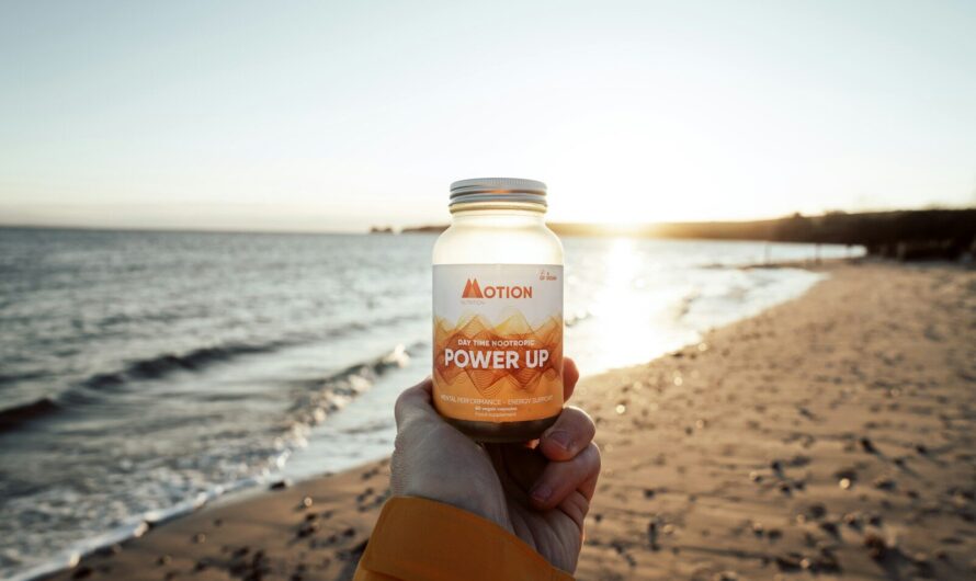Simple Energy-Boosting Tricks That Actually Work All Day