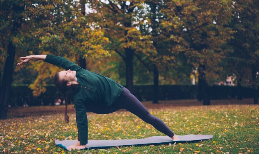 Small Daily Actions That Lead to Big Health Transformations