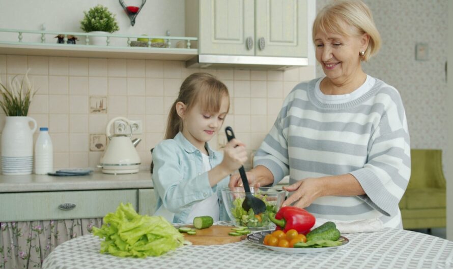Healthy Living Made Easy: Practical Tips for Busy People