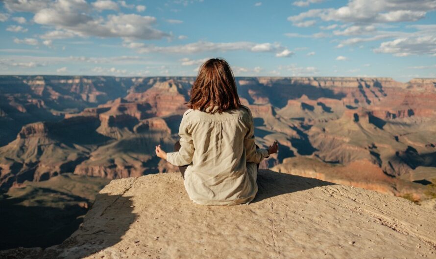 Effective Stress Management Tips for Modern Everyday Life