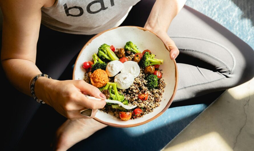 How to Start a Healthy Life from Scratch
