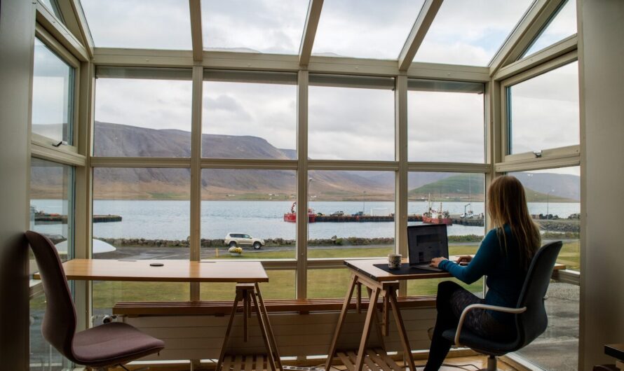 Remote Work Wellness Guide: Stay Healthy While Working from Home